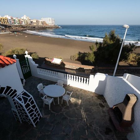 First Line Of The Beach La Garita Εξωτερικό φωτογραφία